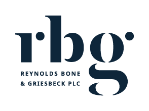 Reynolds, Bone & Griesbeck PLC Company Logo