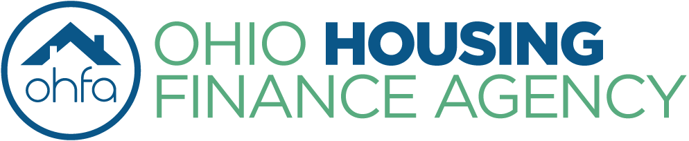 Ohio Housing Finance Agency logo