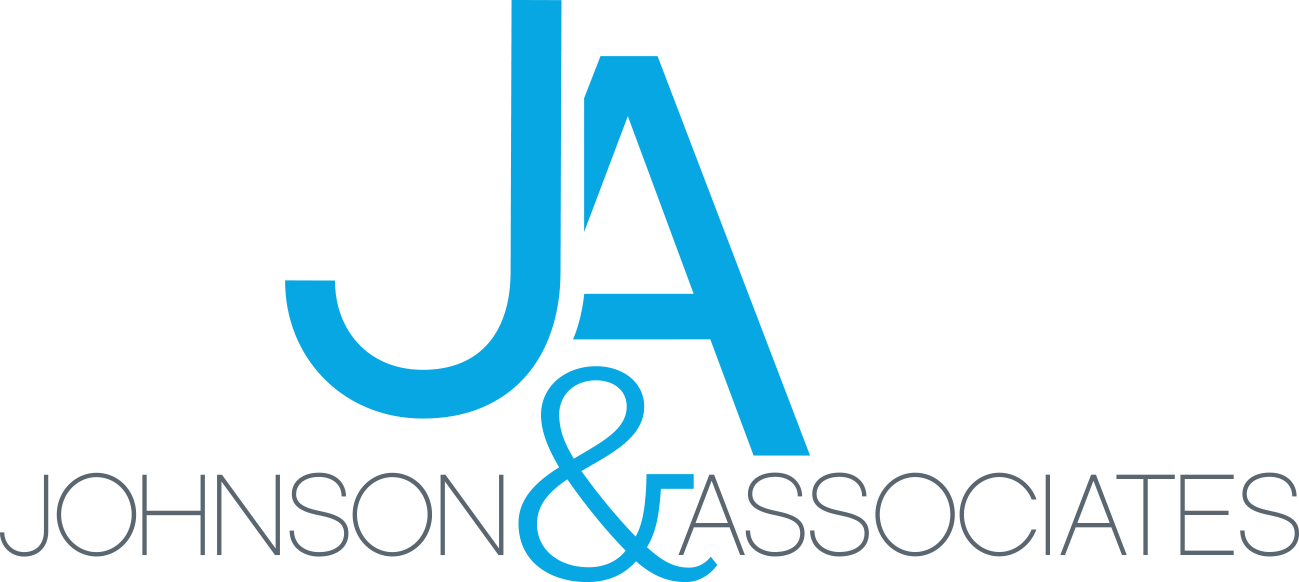 Johnson & Associates, Inc. logo