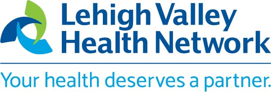 Lehigh Valley Health Network Company Logo