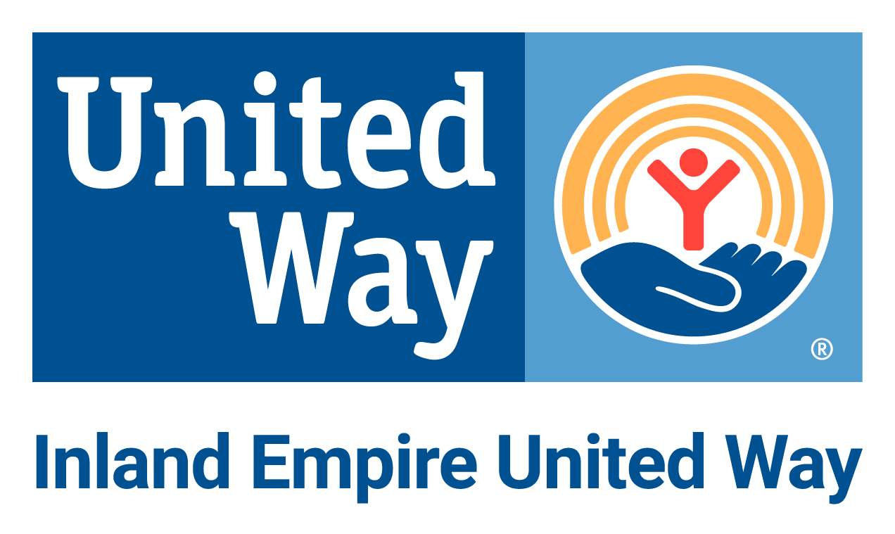 Inland Empire United Way Company Logo