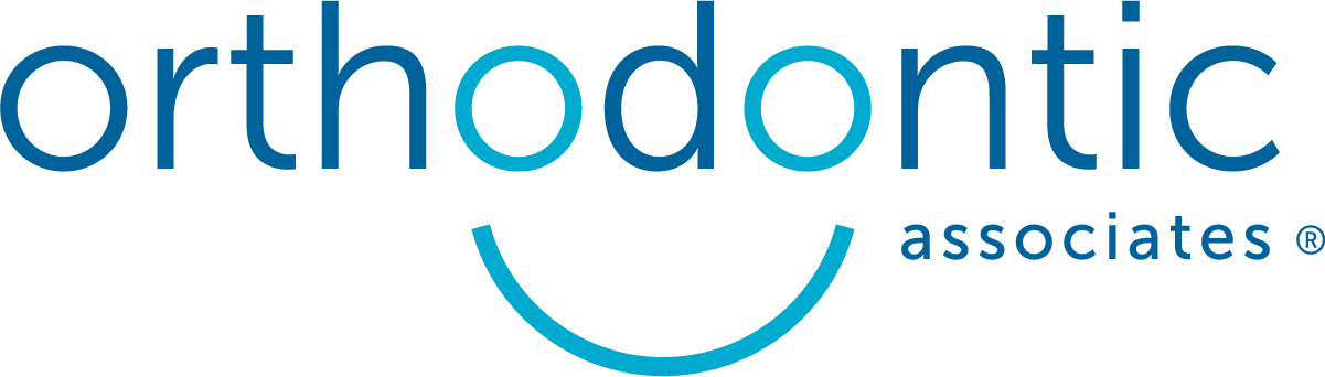 Orthodontic Associates Company Logo