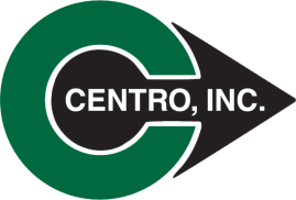 Centro, Inc. Company Logo