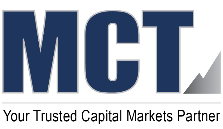 Mortgage Capital Trading, Inc. logo