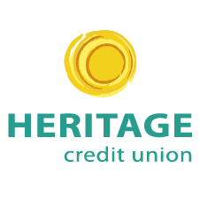 Heritage Credit Union Company Logo