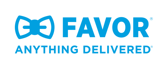 Favor Company Logo