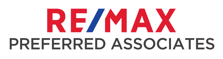RE/MAX Preferred Associates logo