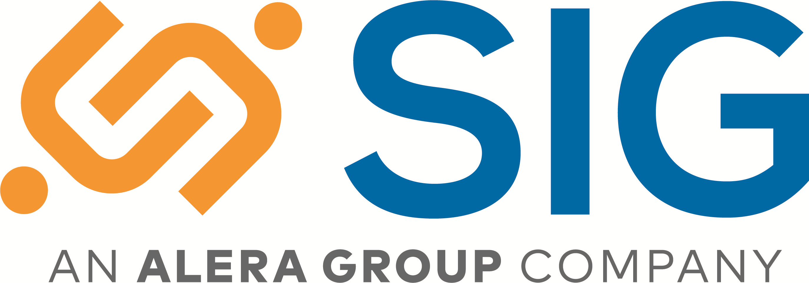 SIG, an Alera Group Company logo