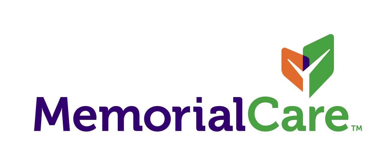MemorialCare Shared Services Company Logo