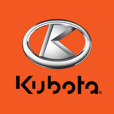 Kubota Tractor Corporation Company Logo