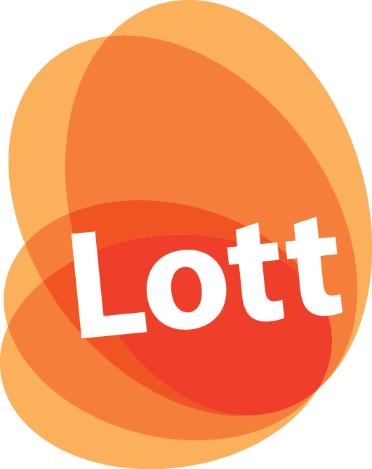 Lott Industries logo