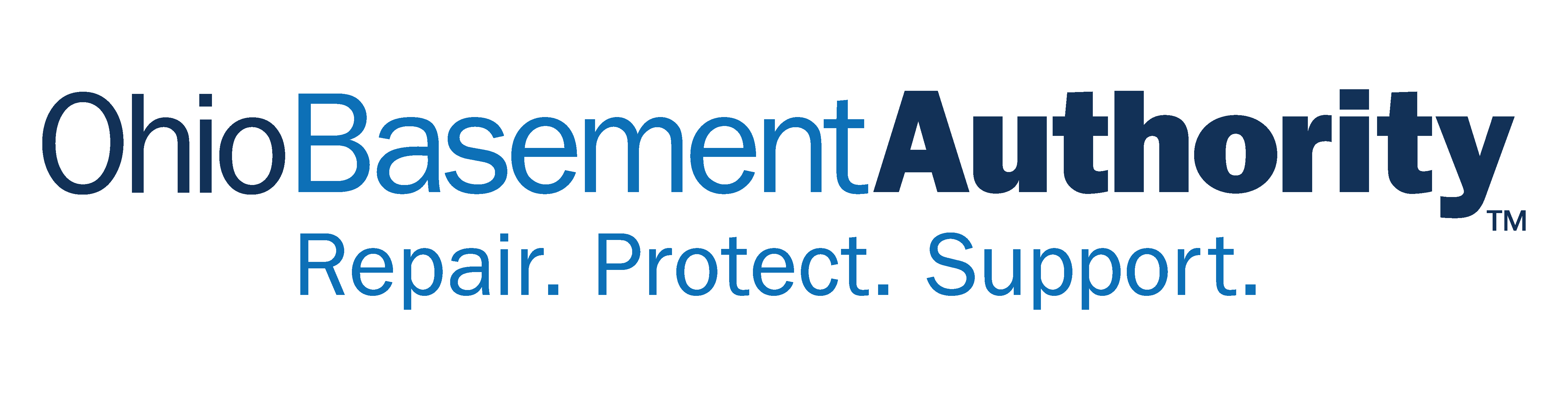 Ohio Basement Authority logo