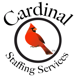 Cardinal Staffing Services logo