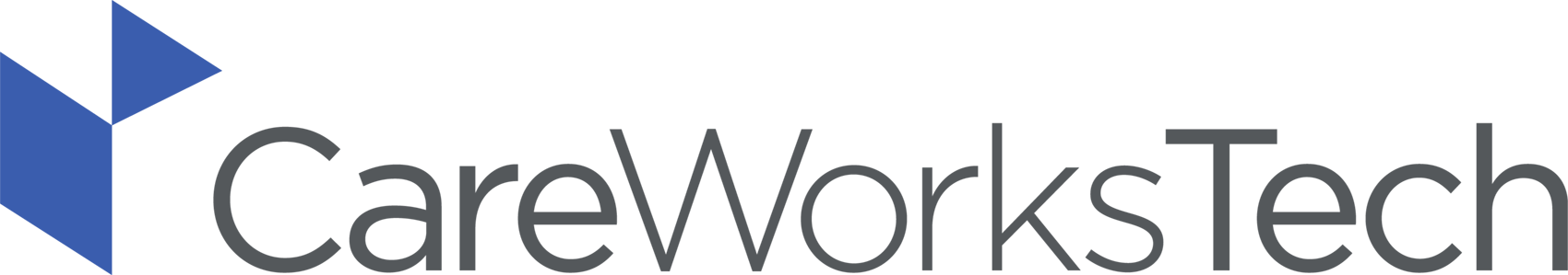 CareWorks Tech logo