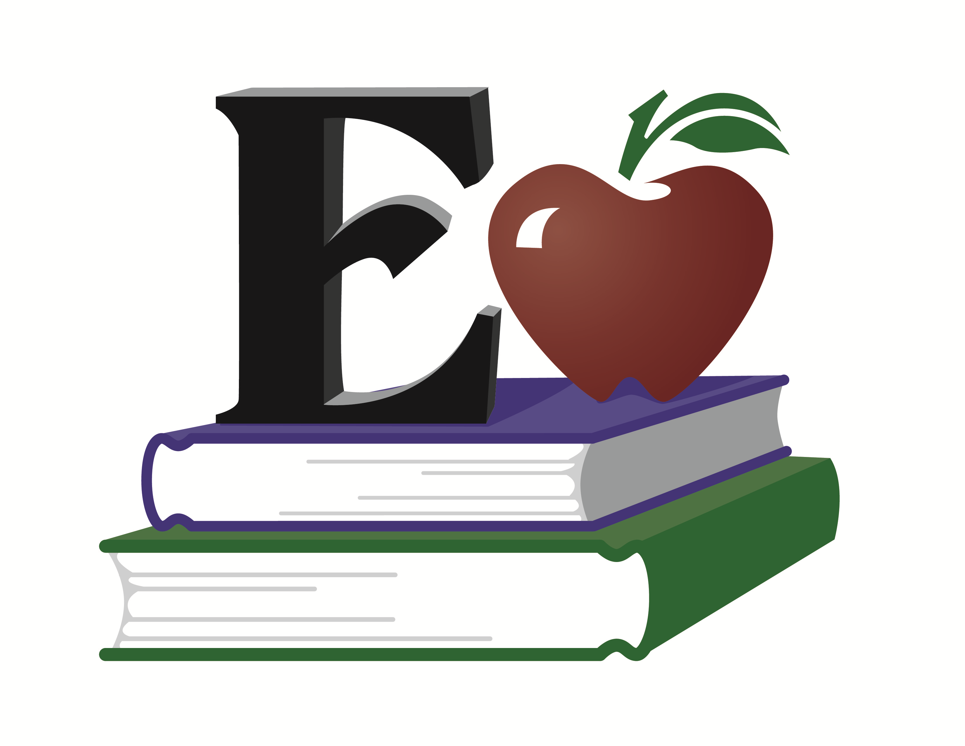 Edmond Public Schools logo