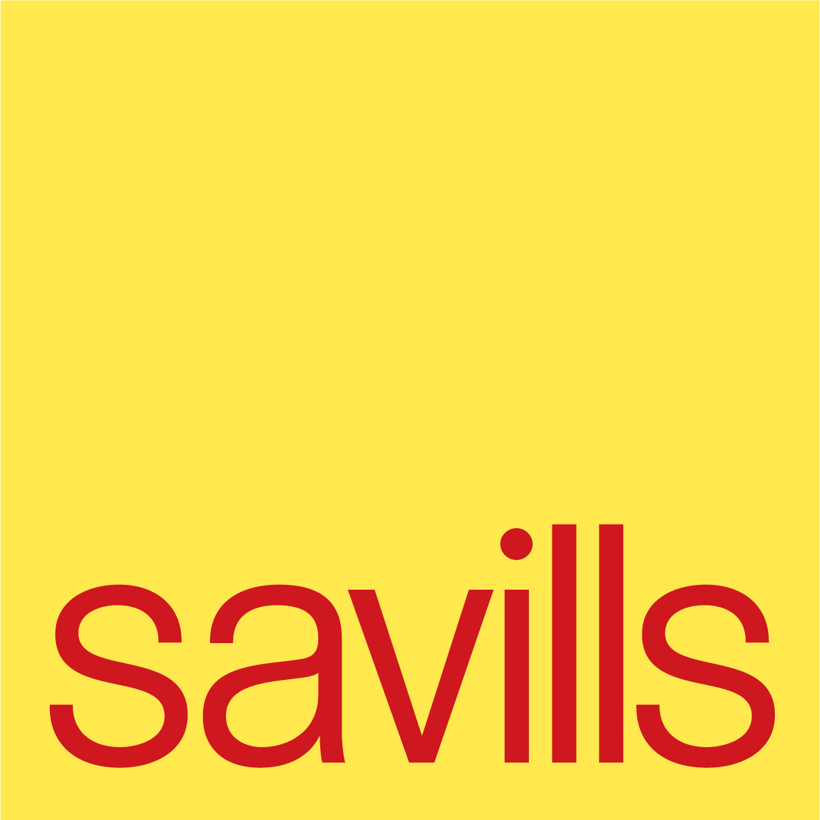 Savills Inc. Company Logo