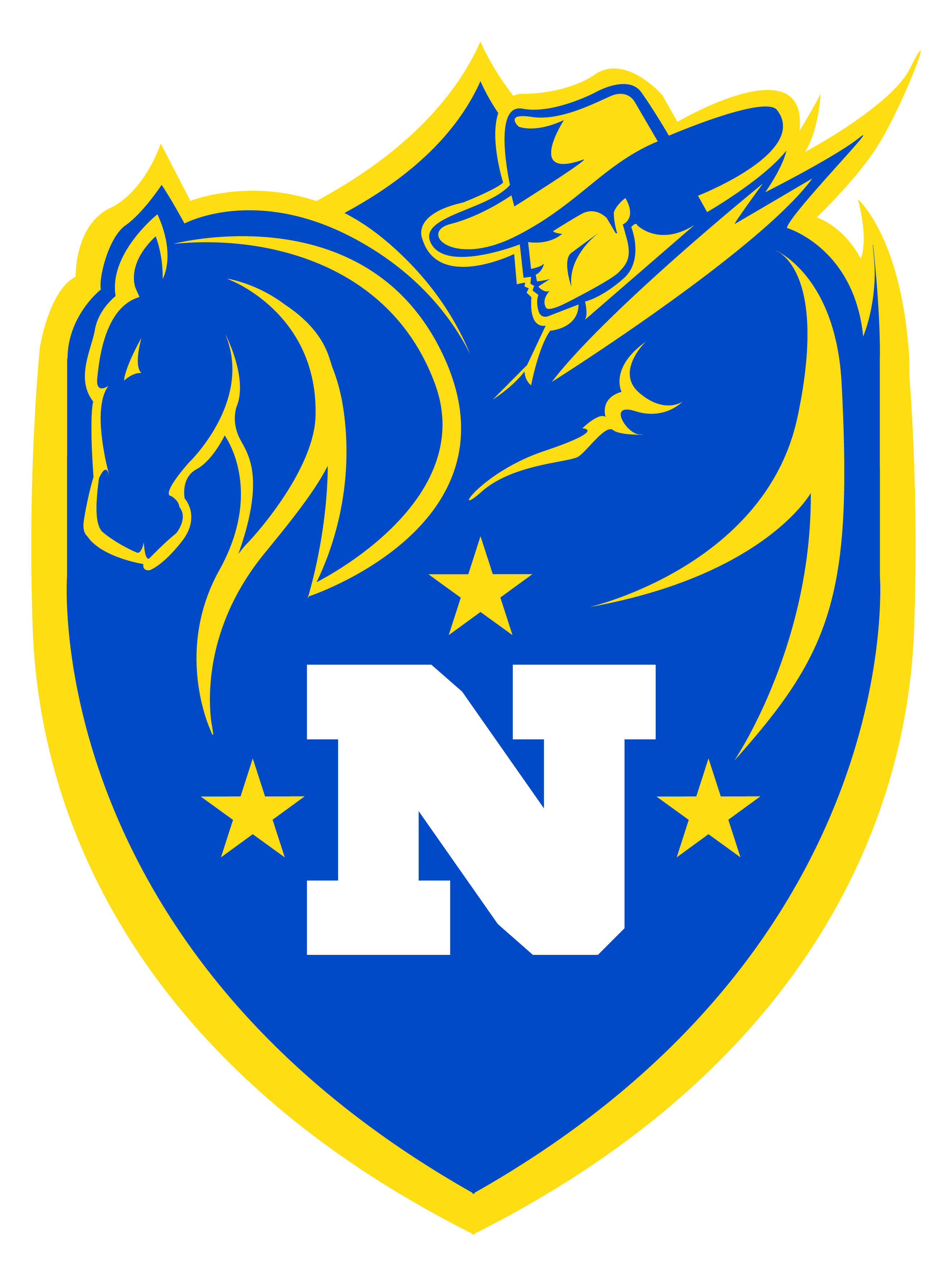 Northwood Local Schools logo