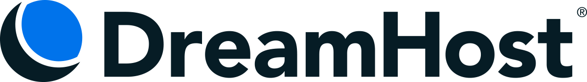 DreamHost Company Logo