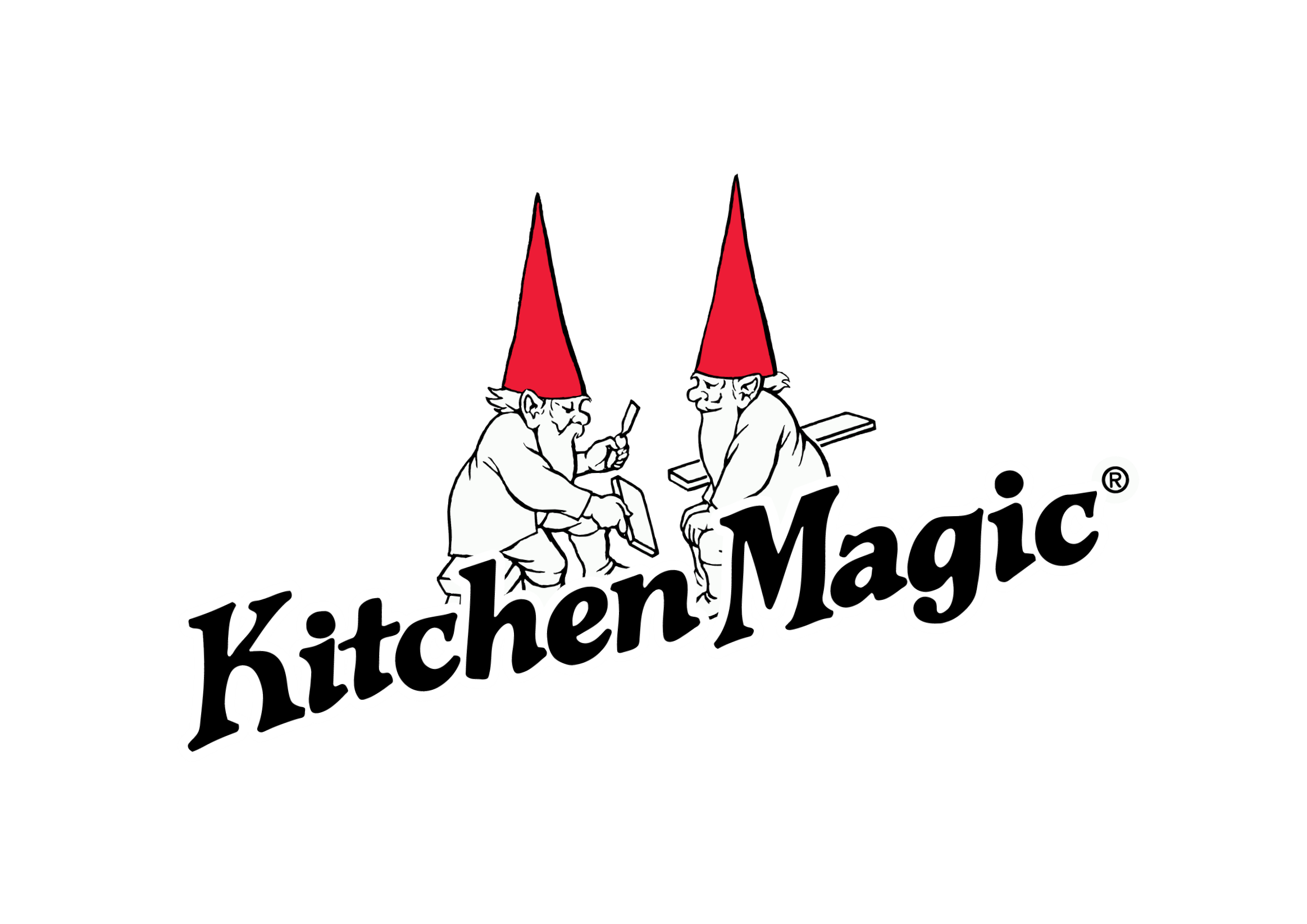 Kitchen Magic Inc. Company Logo