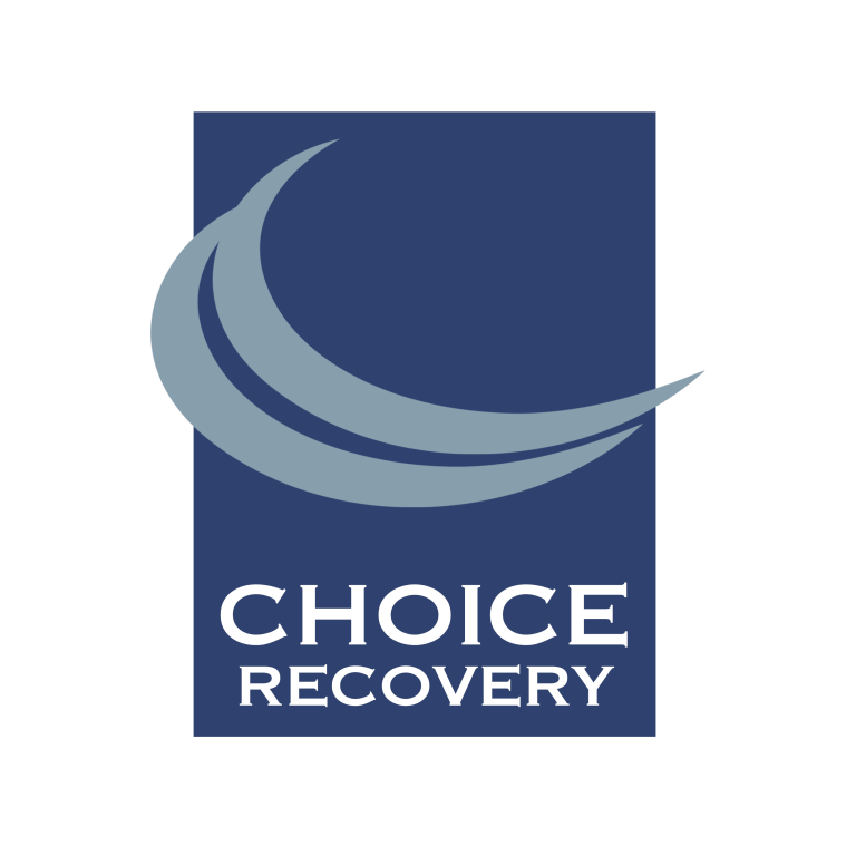 Choice Recovery logo