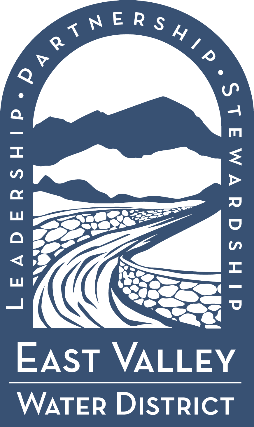 East Valley Water District logo