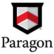 Paragon Bank Company Logo