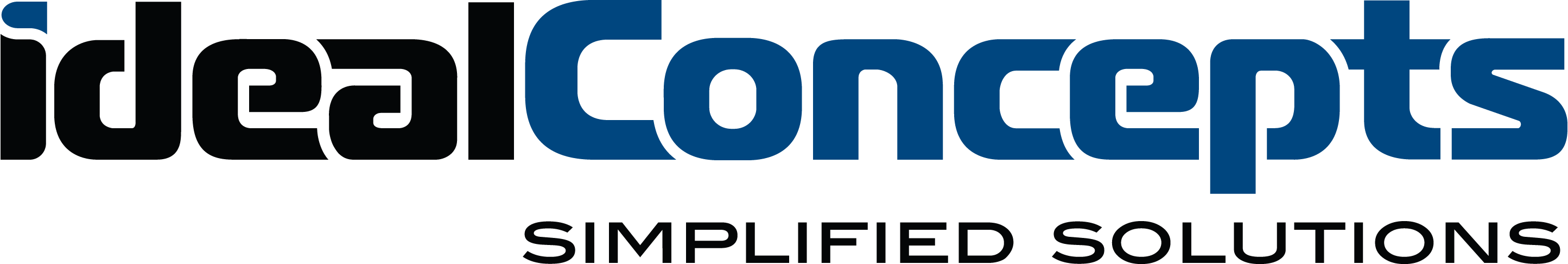 Ideal Concepts, Inc. logo