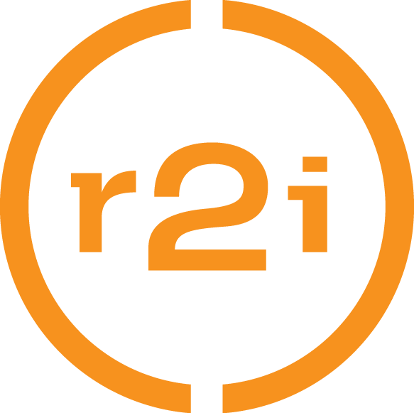 R2integrated Company Logo