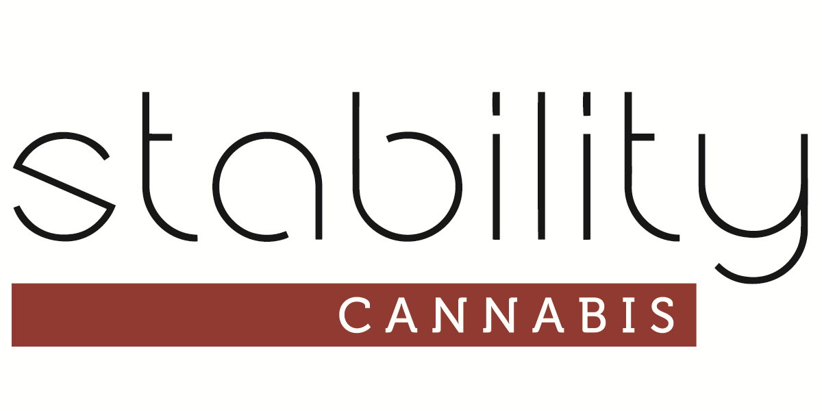 Stability Cannabis logo