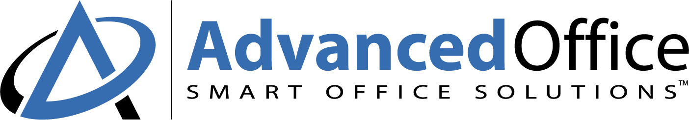 Advanced Office logo