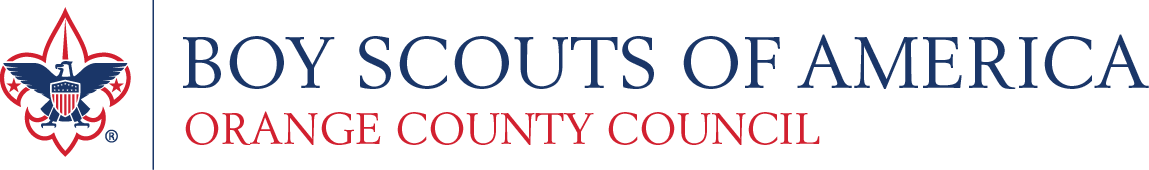 Boy Scouts of America Company Logo