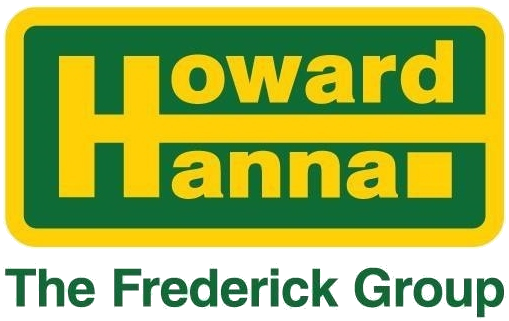 Howard Hanna The Frederick Group logo