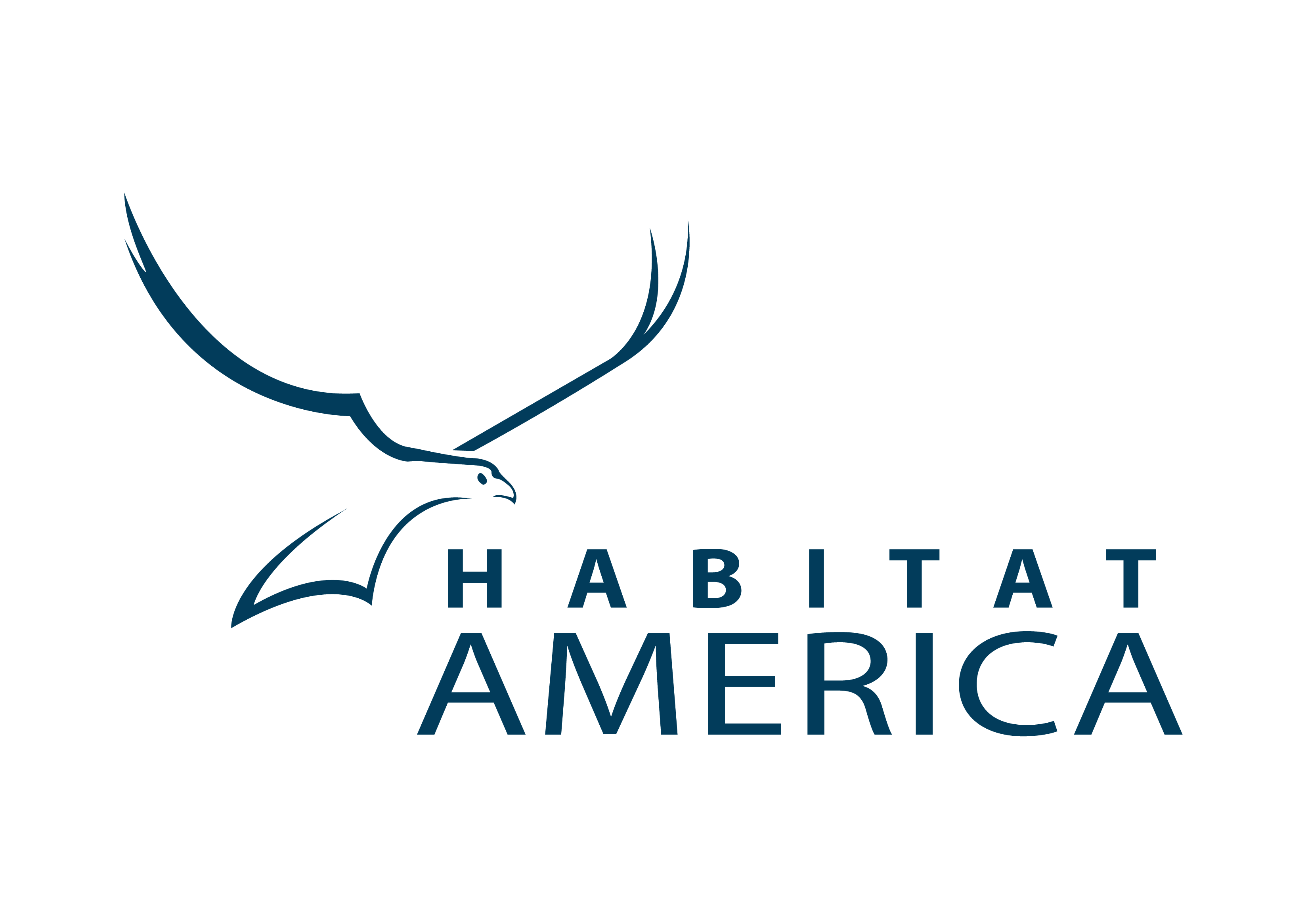 Habitat America LLC logo