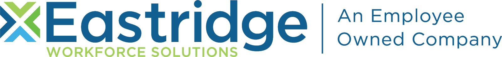 Eastridge Workforce Solutions logo