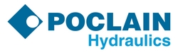 Poclain Hydraulics Inc. Company Logo