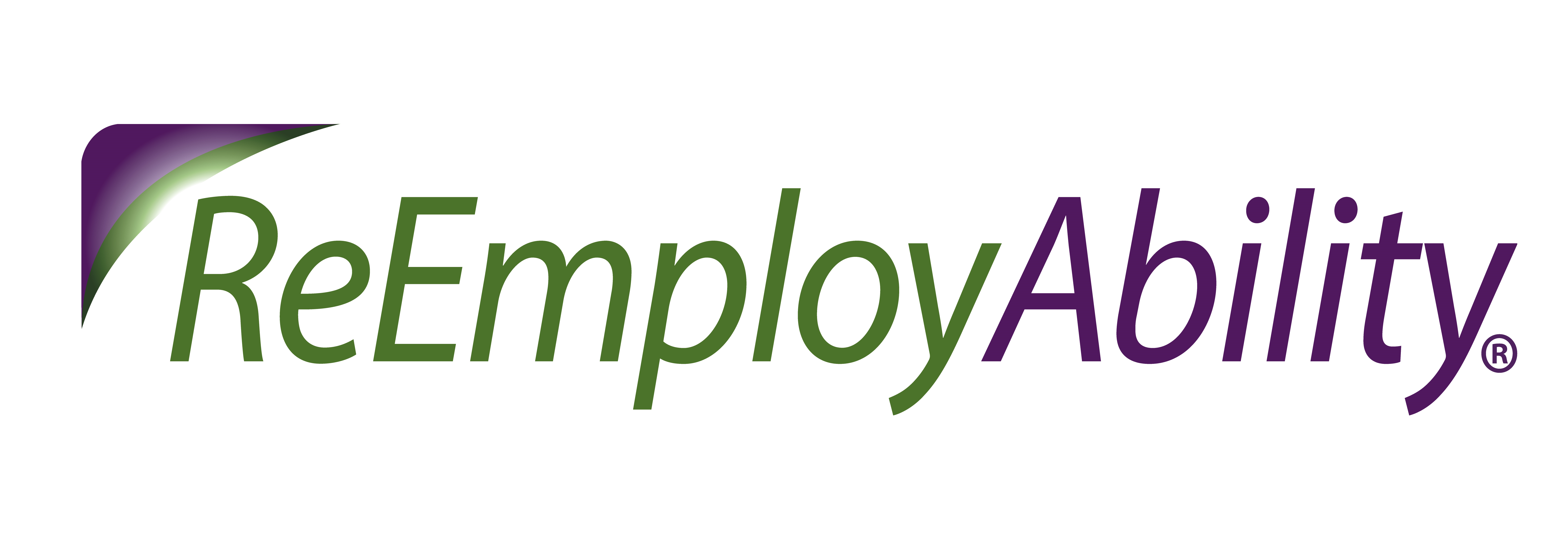 ReEmployAbility logo