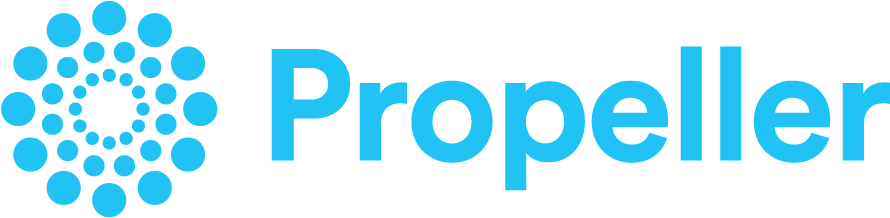 Propeller Health logo