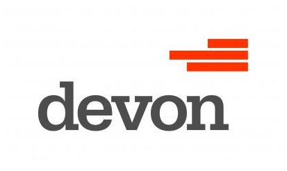 Devon Energy Corp Company Logo