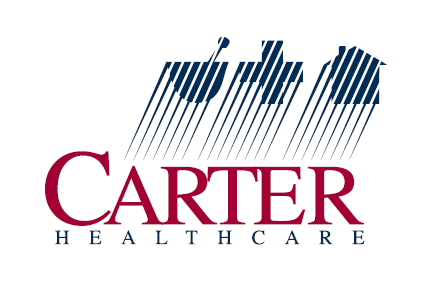 Carter Healthcare logo