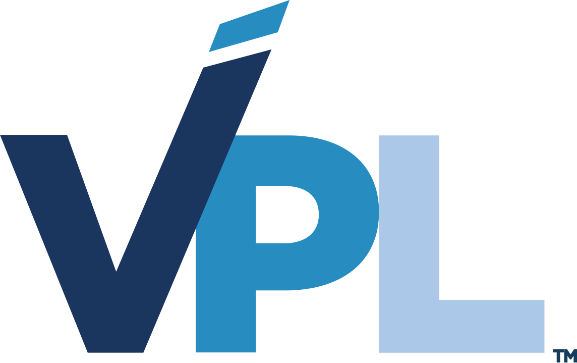Vantage Point Logistics Company Logo