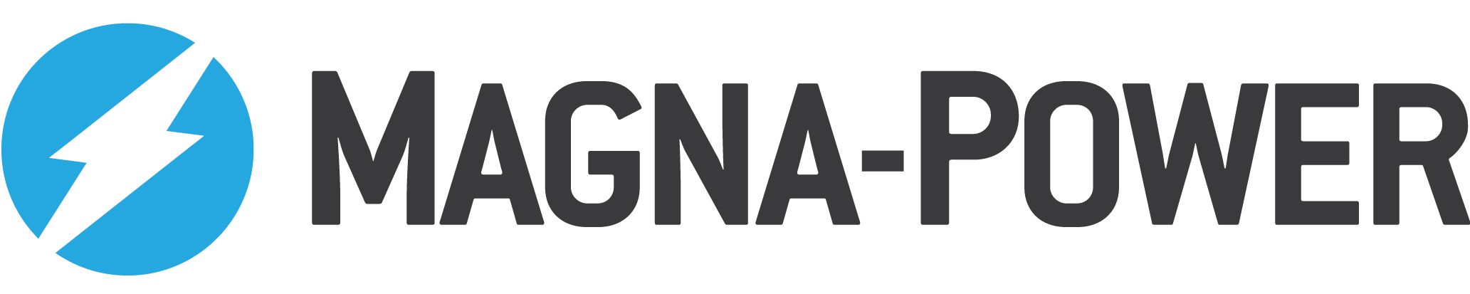 Magna-Power Electronics Company Logo