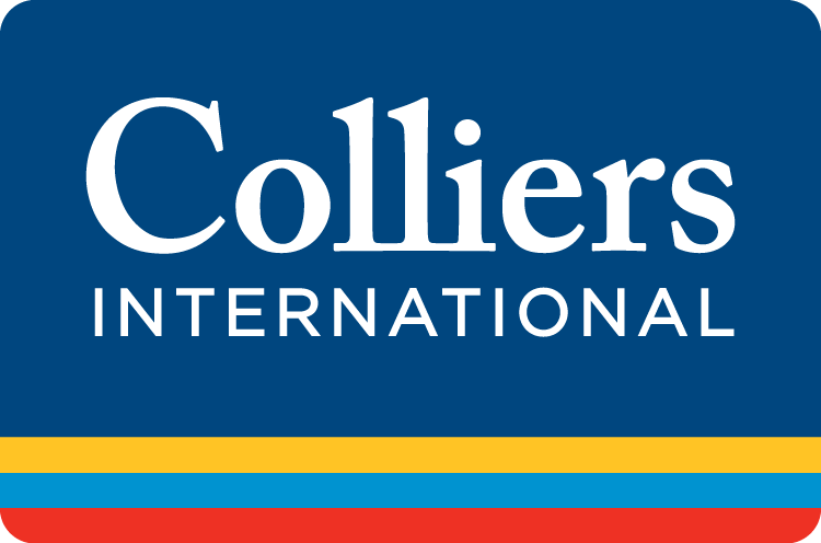 Colliers International Company Logo
