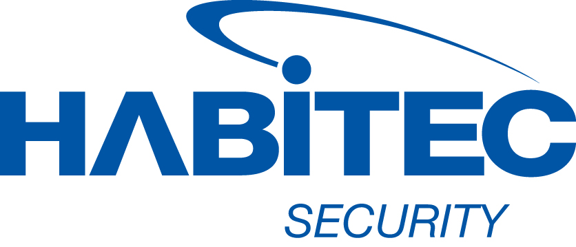 Habitec Security Company Logo