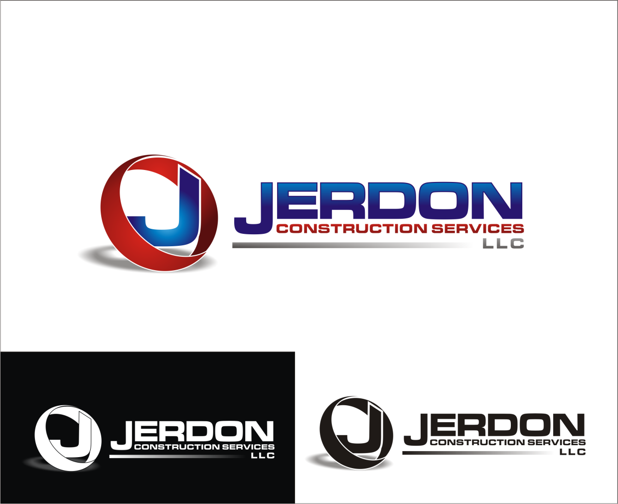 JERDON CONSTRUCTION SERVICES LLC Company Logo