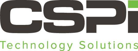 CSPi Technology Solutions logo