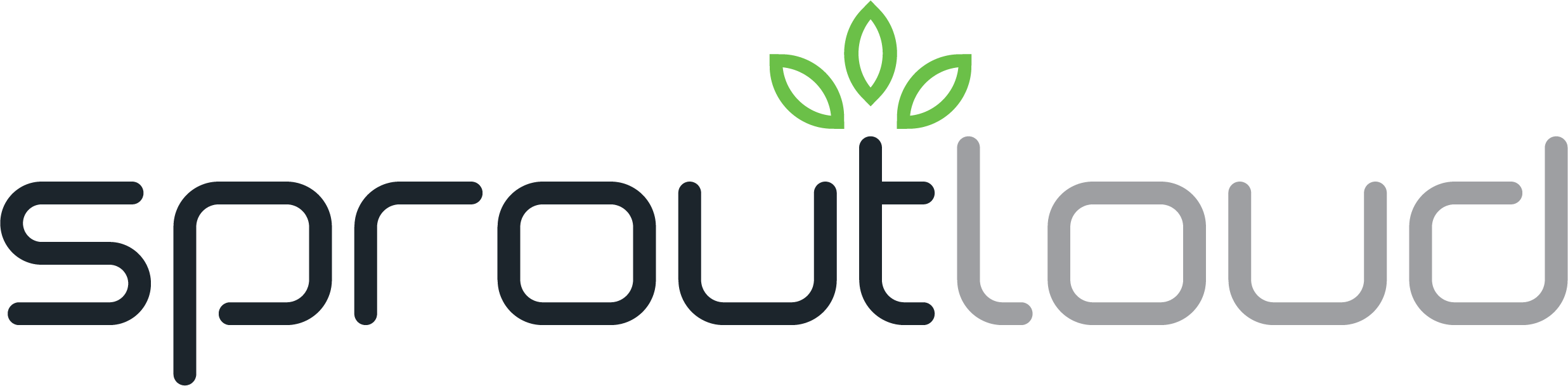 SproutLoud Media Networks, LLC logo