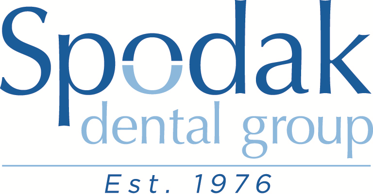 Spodak Dental Group Company Logo