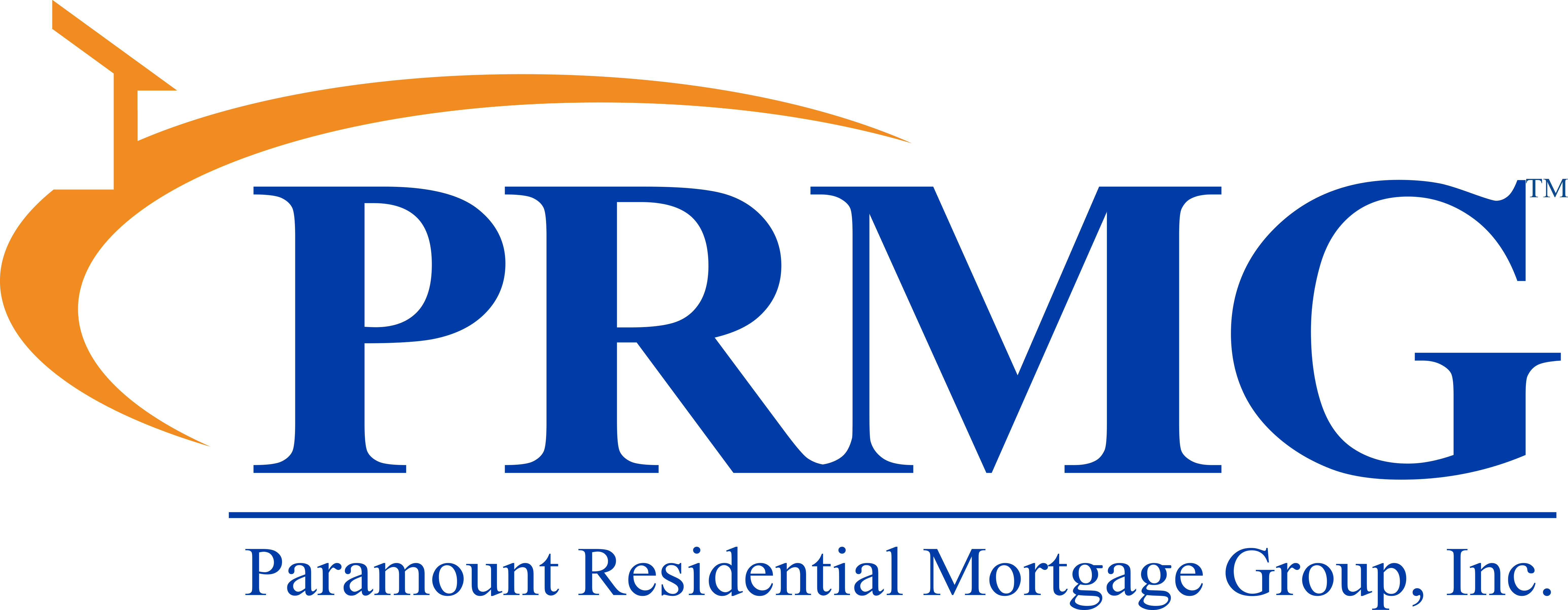Paramount Residential Mortgage Group, Inc. (PRMG) logo
