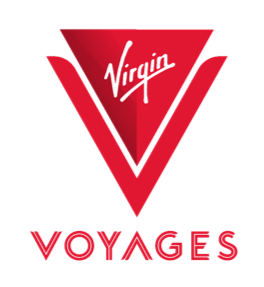 Virgin Voyages Company Logo