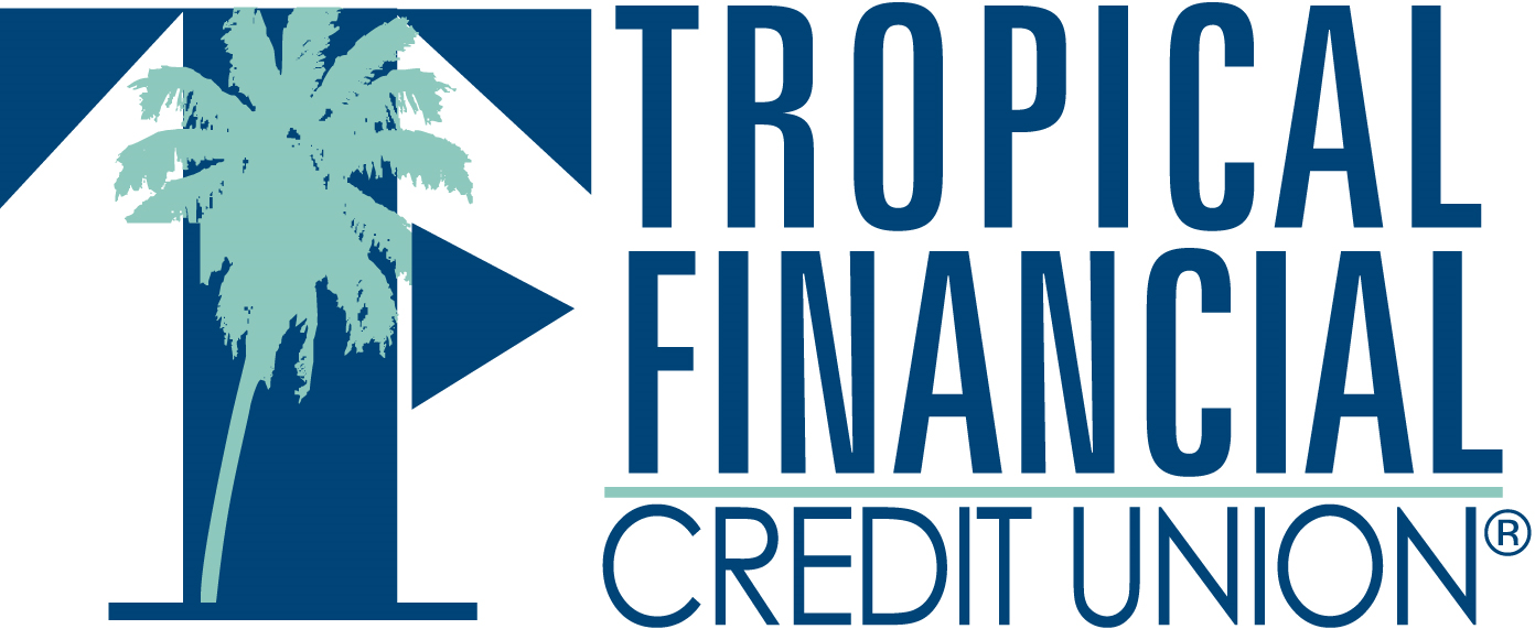 Tropical Financial CU logo